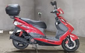 YAMAHA CYGNUS125XSR SE44J