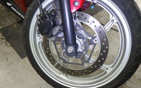 HONDA CBR250R GEN 3 2022 MC41