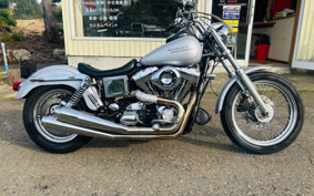 HARLEY FXDL1580 2001 GDV