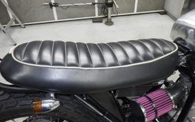 HONDA FTR223 MC34