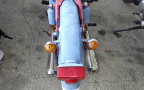 HONDA CD125T BENLY CD125T