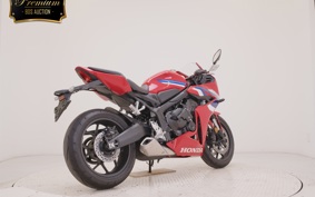 HONDA CBR650R E-Clutch 2026 RH17