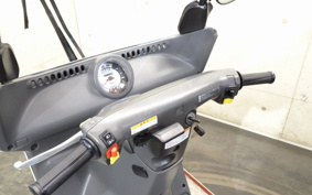 HONDA GYRO TA03