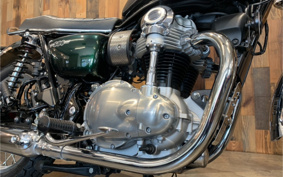 KAWASAKI W800 2019 EJ800B
