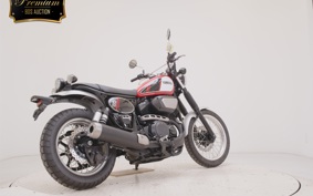 YAMAHA SCR950 A 2025 VN09J