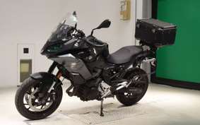 BMW F900XR 2023