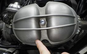 BMW R100RS 1989