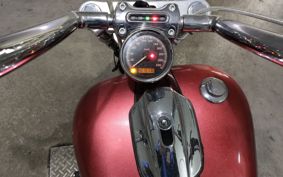 HARLEY FXSB BREAKOUT 2015 BF5