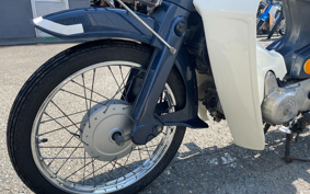 HONDA SUPER CUB90 HA02