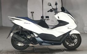 HONDA PCX125 E JK06