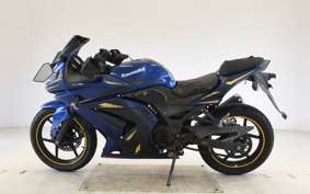 KAWASAKI NINJA 250R EX250K