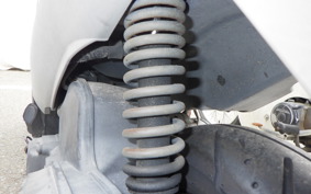 SUZUKI ADDRESS V125 CF4EA