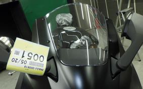 YAMAHA YZF-R9 2026 RNA3J