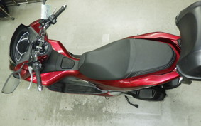 HONDA PCX125 2007 JF81