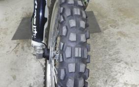 KAWASAKI KLX250 Gen.2 LX250S