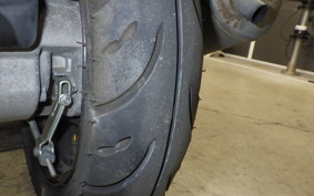 SUZUKI ADDRESS V50 Gen.2 2017 CA44A