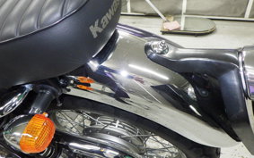 KAWASAKI W800 2011 EJ800A