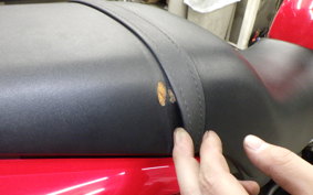 HONDA VTR 250 Gen. 2 MC33