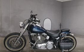 HARLEY FXST1450 2002 BHY