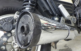 YAMAHA VMAX 1997