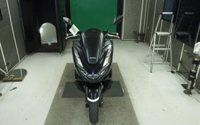 HONDA PCX 125 2015 JK05