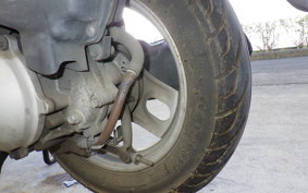 HONDA GIORNO CREA AF54