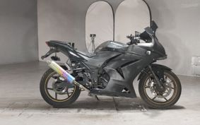 KAWASAKI NINJA 250R EX250K