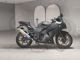 Фото Kawasaki NINJA 250R с японского аукциона