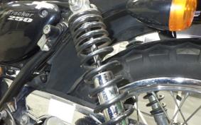 SUZUKI GRASS TRACKER NJ4BA