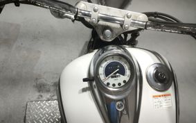 YAMAHA DRAGSTAR 250 VG02J