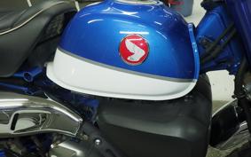 HONDA MONKEY 125 JB02