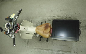 HONDA MD50 2023 MD50