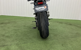 YAMAHA XSR900 2024 RN80J