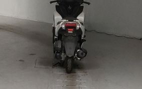 YAMAHA TRICITY 125 SE82J