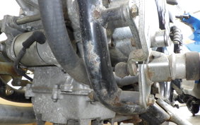 HONDA MAGNA 250 MC29