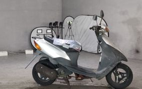 SUZUKI LET'S2 CA1PA