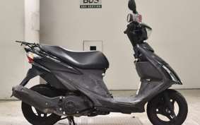 SUZUKI ADDRESS V125 S CF4MA