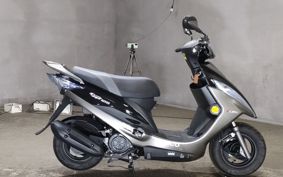 KYMCO  KYMCO GP125I FC25EC
