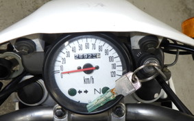 KAWASAKI KSR110 2026 KL110A