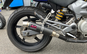 HONDA VTR 250 MC33