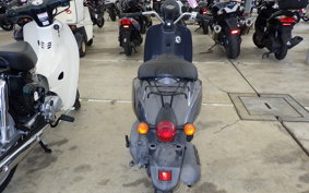 HONDA TODAY AF61