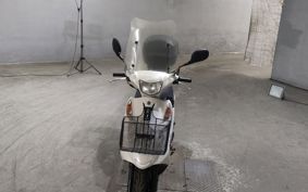 SUZUKI ADDRESS V125 CF4EA