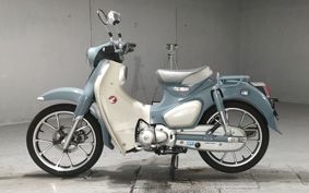 HONDA  SUPER CUB C125 JA48