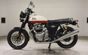 OTHER +ENFIELD INT650 2023