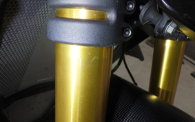 DUCATI ストリート FIGHTER V4SP2 2024