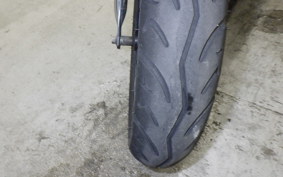 SUZUKI LET's 4 2021 CA45A