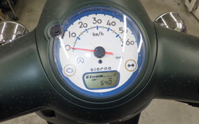 HONDA GIORNO 3 1999 AF77
