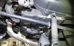 YAMAHA GEAR Gen.2 UA08J