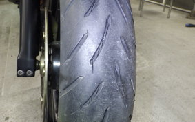 KAWASAKI ZRX-2 2007 ZR400E