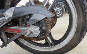 KAWASAKI KR250 KR250A